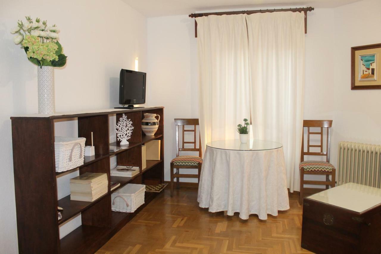 El Balcon Del Tajo Διαμέρισμα Τολέδο Εξωτερικό φωτογραφία