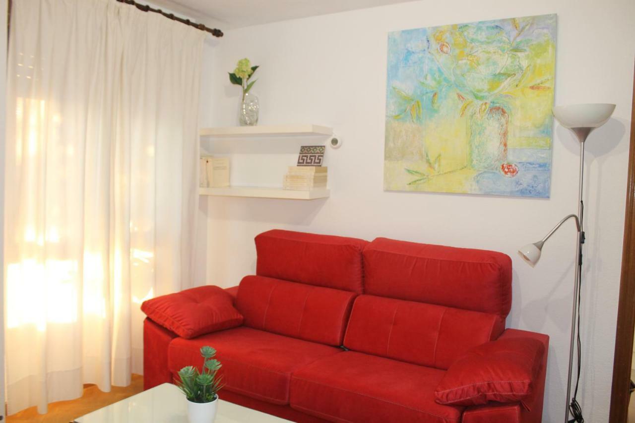 El Balcon Del Tajo Διαμέρισμα Τολέδο Εξωτερικό φωτογραφία